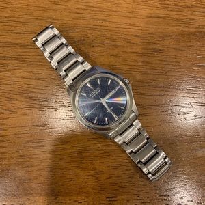 Citizen Eco-Drive watch